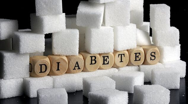 A diabetes mellitus egy „édes betegség”